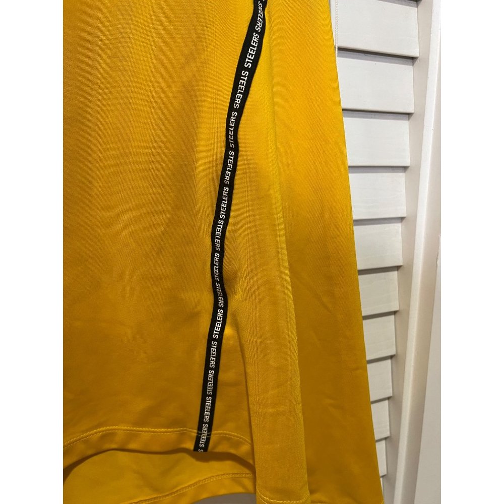 Nike Pittsburgh Steelers Long Sleeve Shirt‎ - Size S - Picture 3 of 4